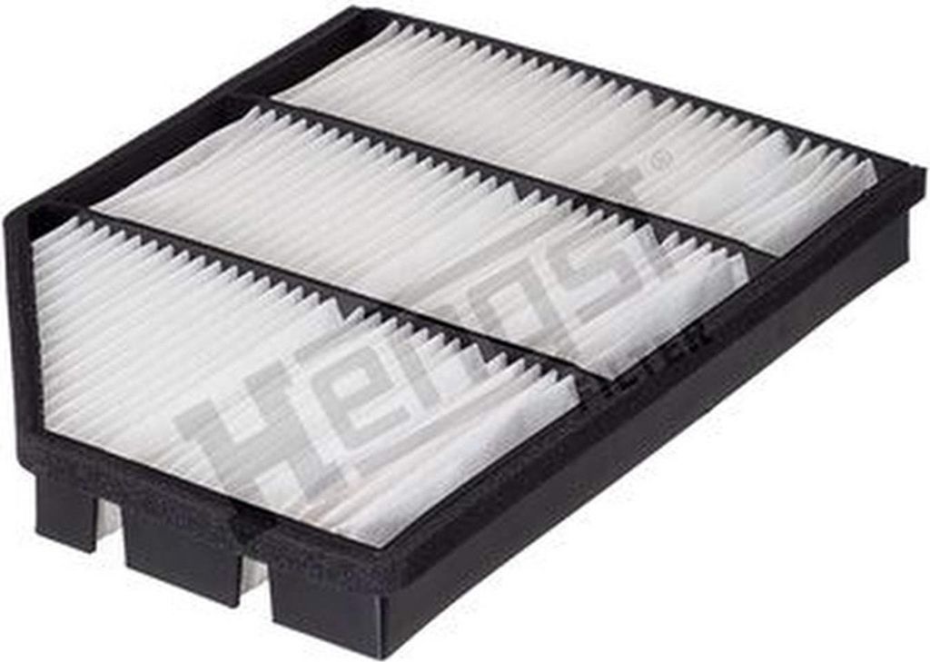 HENGST FILTER E3930LI01 Filter Innenraumluft