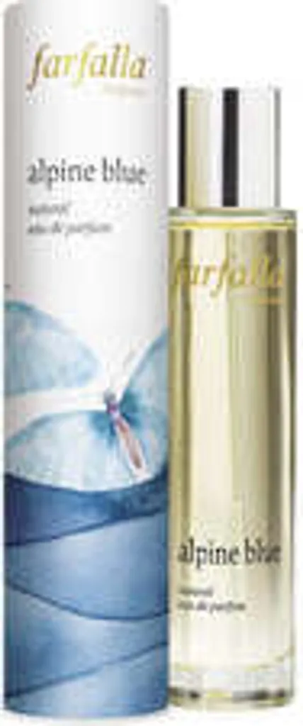 Eau de Parfum - Alpine Blue 50ml - 2