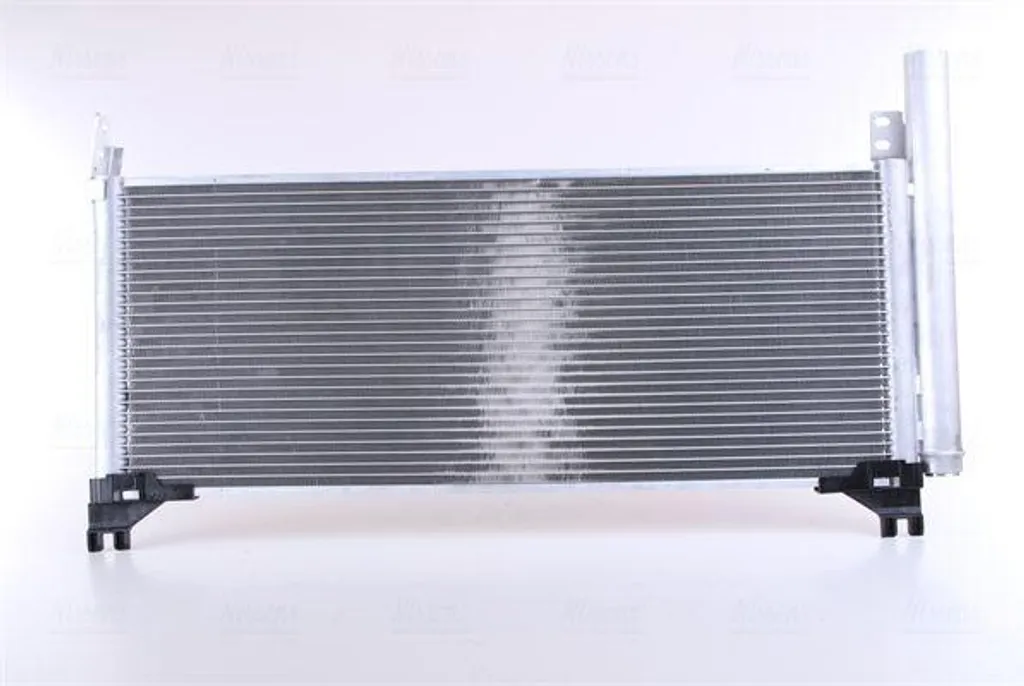 Condenseur de Clim Nissens 941221 - Radiateur de Climatisation GS et RC