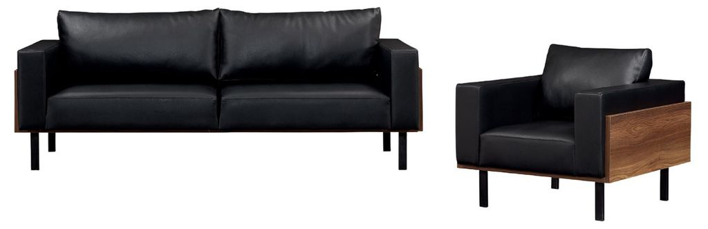 Sofa 3-Sitzer Dreisitzer Wohnzimmercouch Couch Polsterbank Polstersofa