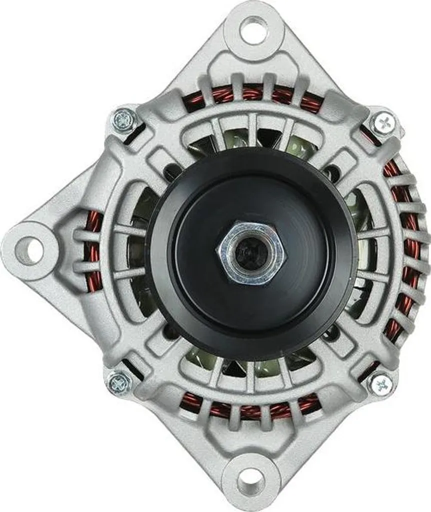 Alternateur haute performance 100A pour Scania 114 124 144 230 260 diesel