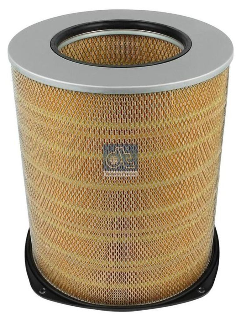 Luftfilter-Einsatz DT SPARE PARTS IAM-Expertise passend für u.a. VOLVO FH16