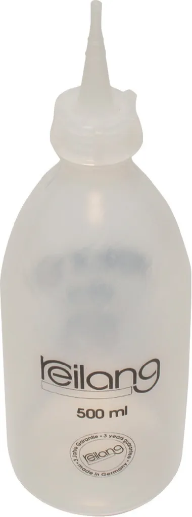 Flacone Spray REILANG 250ml con Tappo Contagocce | Qualità Professionale
