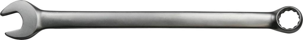 SW-Stahl 00830L-9 Gabelringschlüssel 9 mm, extra lang