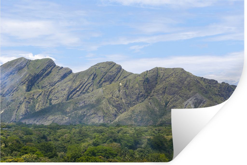 MuchoWow - Wierderverwendbar - Selbstklebend