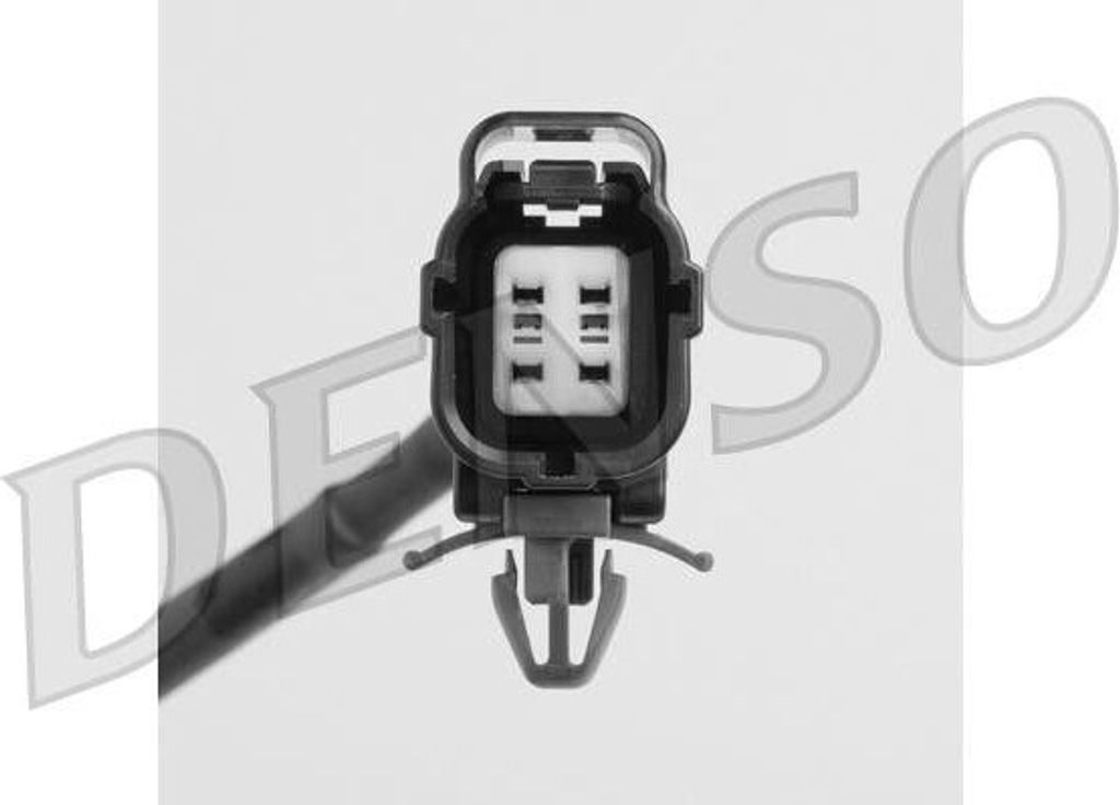 VEGAZ Lambdasonde für MAZDA MX-5 I (NA) Fingersonde Beheizt DLS-356