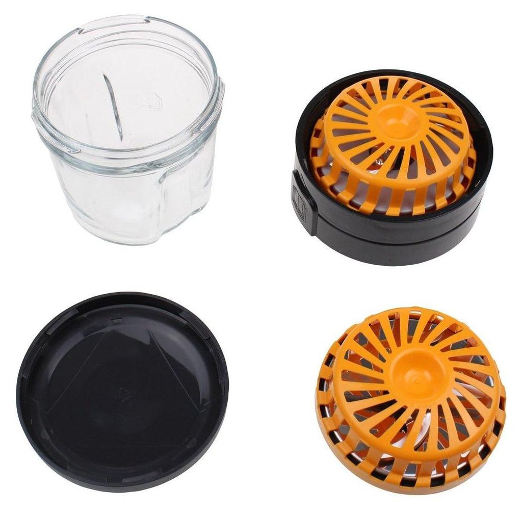 Bosch MUZ45XCG1, MUMX, MUM5, MUM4, 255 mm, 145 mm, 165 mm, Produktbild 