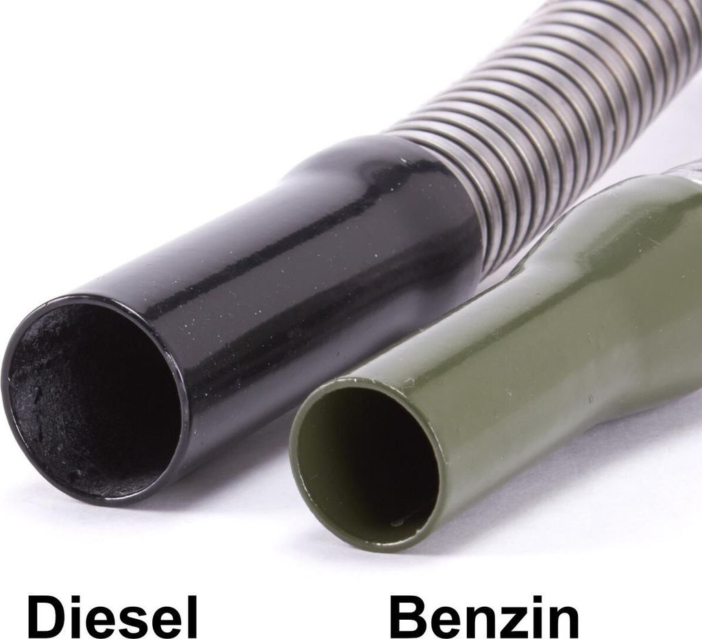 Oxid7 Ausgießer für Metall Benzinkanister Produktbild 11