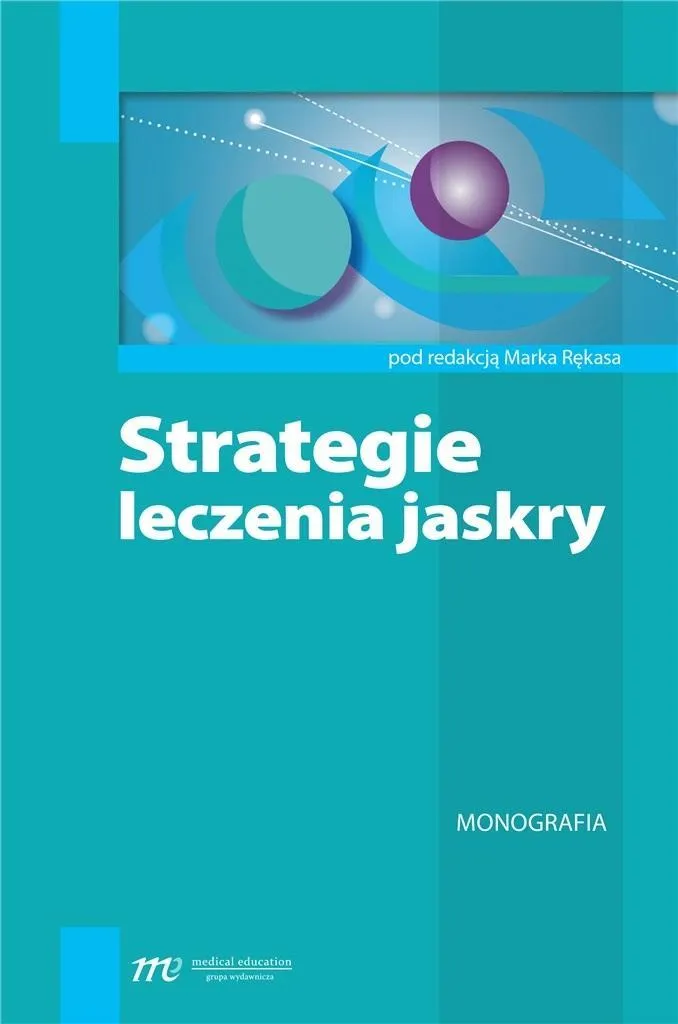 Guide Stratégie Traitement Glaucome - Pour une meilleure santé oculaire