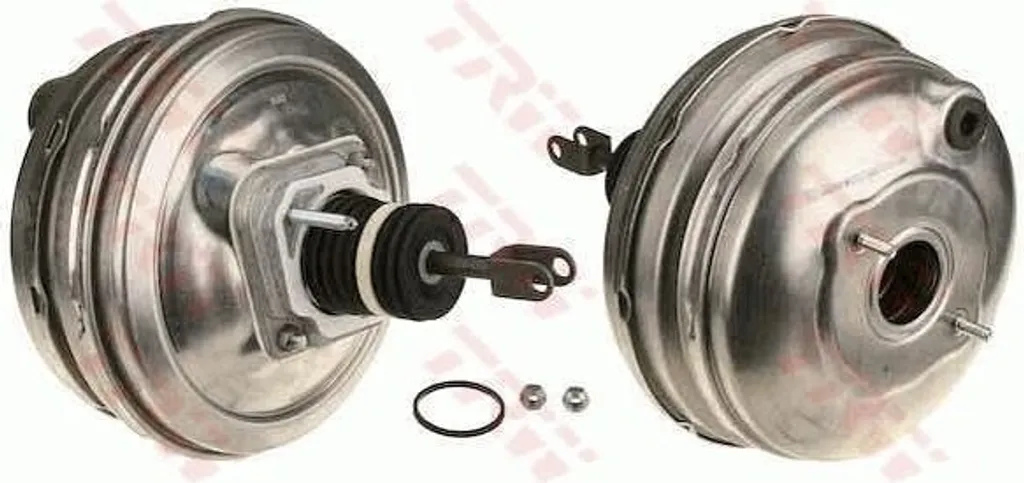 Servofrein TRW PSA921 pour BMW X3 E83 - OE 34113411965 Qualité Origine