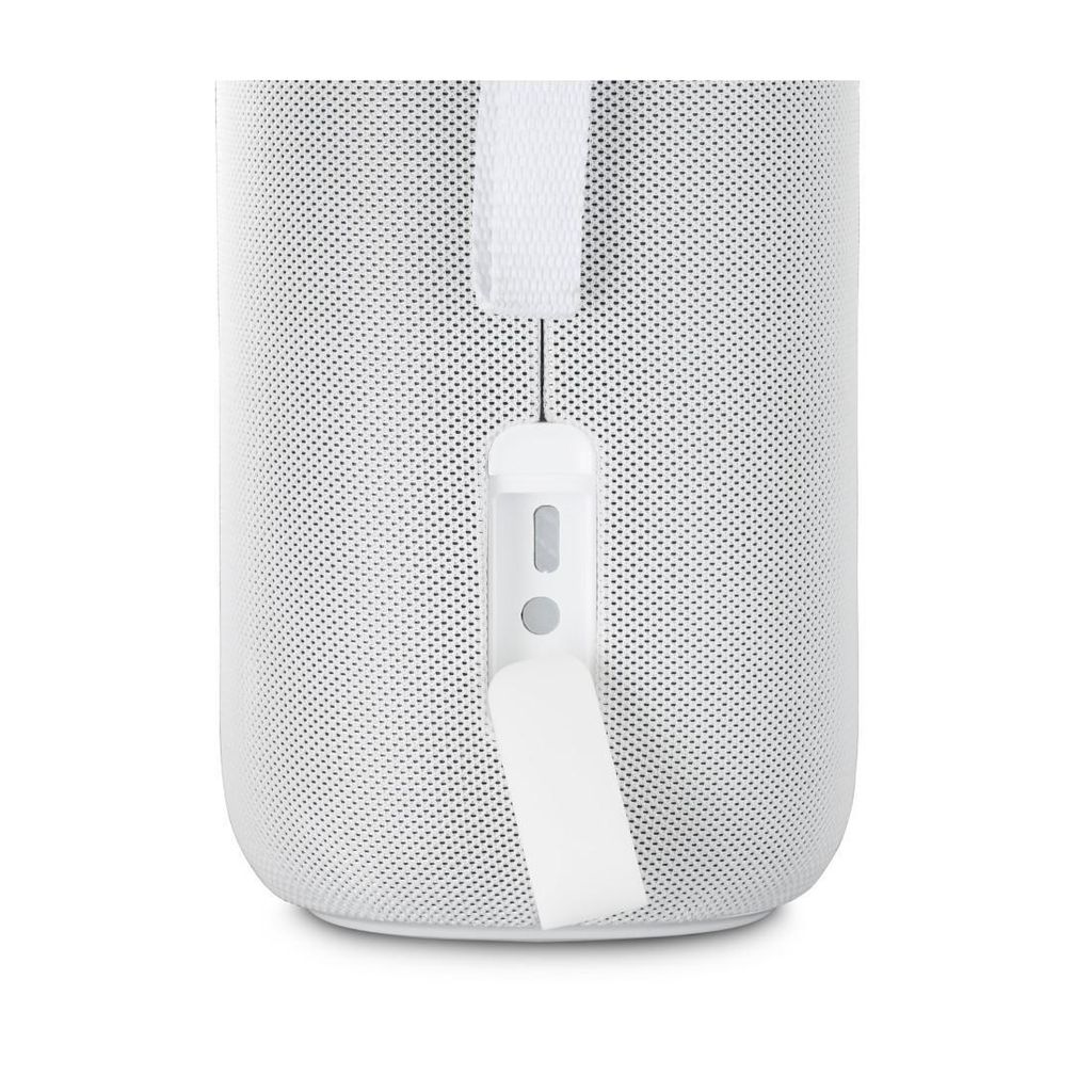 hama Shine 2.0 Bluetooth-Lautsprecher weiß Produktbild 3