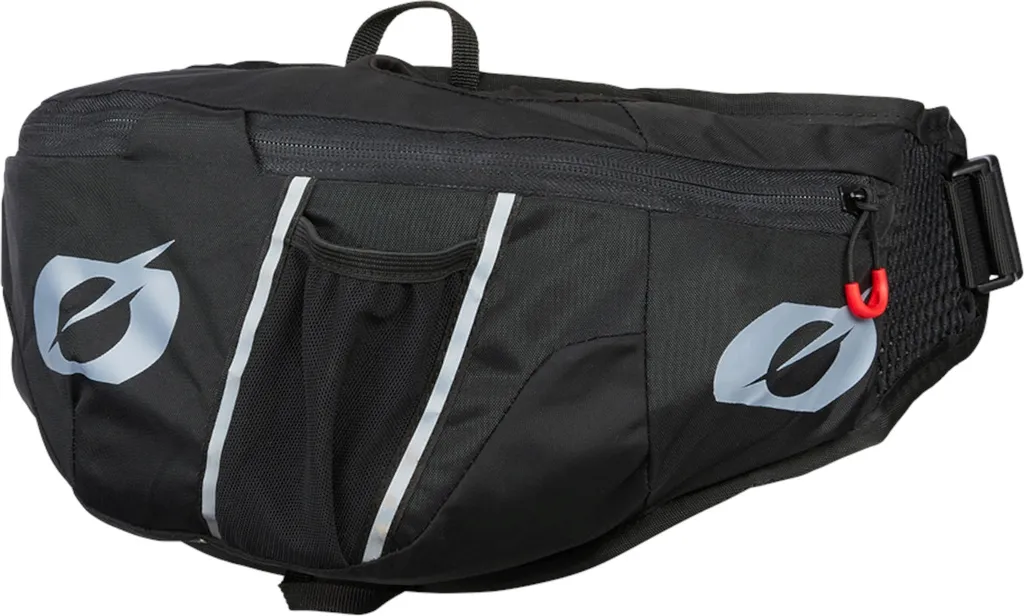 Sac banane VTT étanche Oneal Mtb V.23 avec ceinture réglable - 3