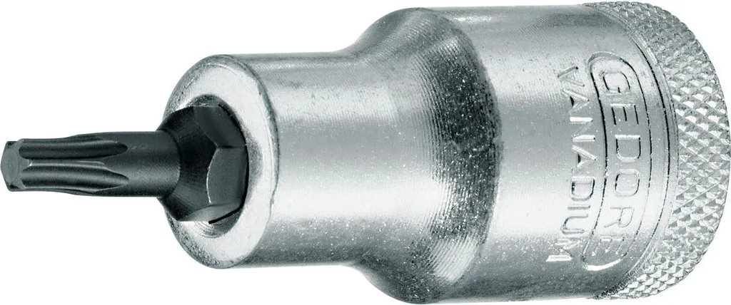 Gedore 6152930: La Bussola Torx T20 1/2 che Ogni Officina Merita