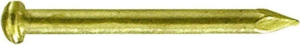 Connex Glaserstifte 1,4 x 13 mm Produktbild 