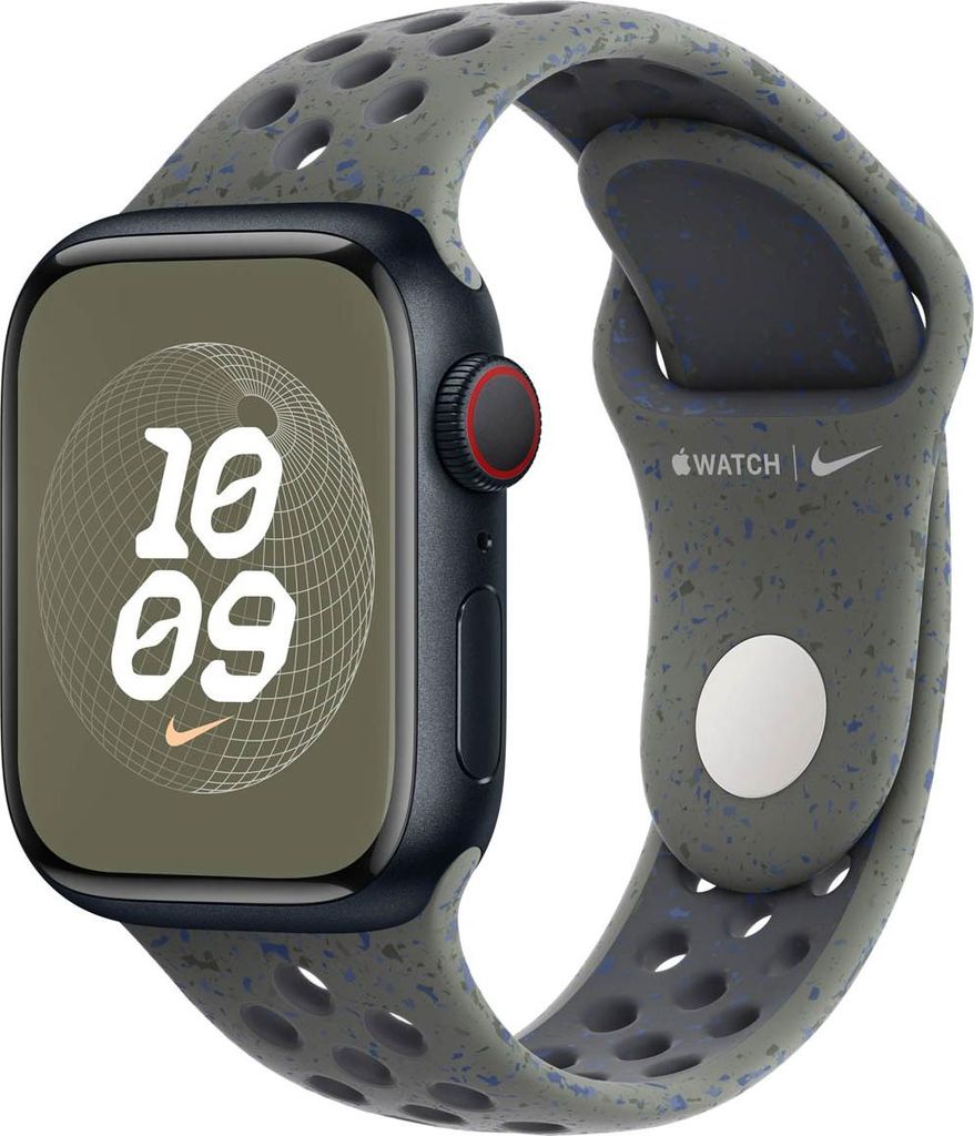 Apple MUUW3ZM/A accessoire intelligent à porter sur soi Image du produit 