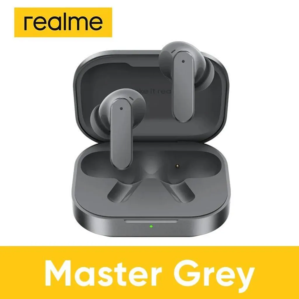 Casque Bluetooth 5.4 à réduction de bruit active ANC, Gris Maître Pro