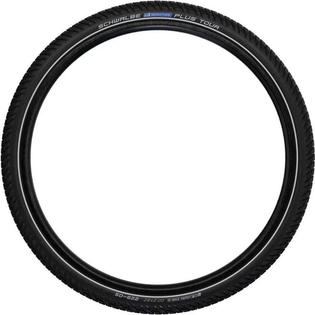 Schwalbe Marathon Plus Tour, 28", MTB, Schlauchreifen, Produktbild 