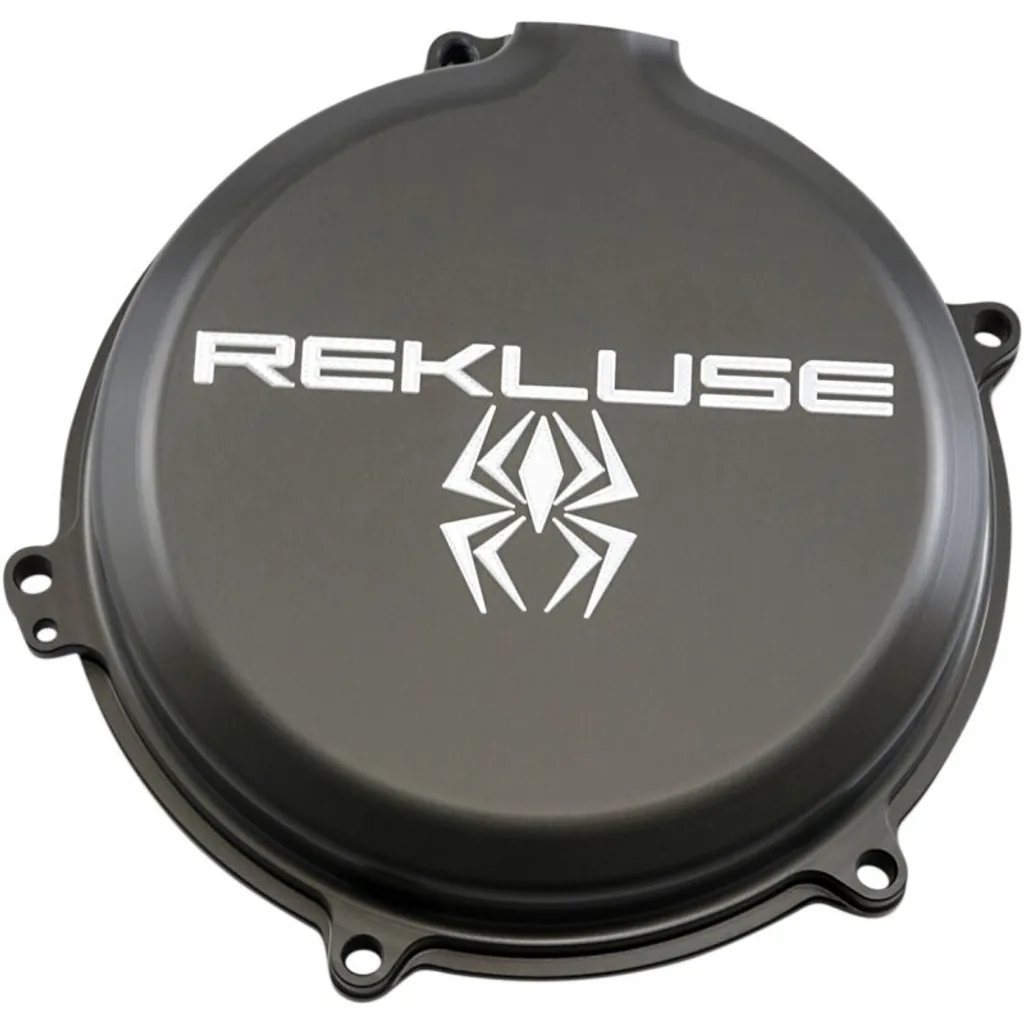 Carter d'embrayage renforcé Rekluse RMS-380 en aluminium usiné CNC