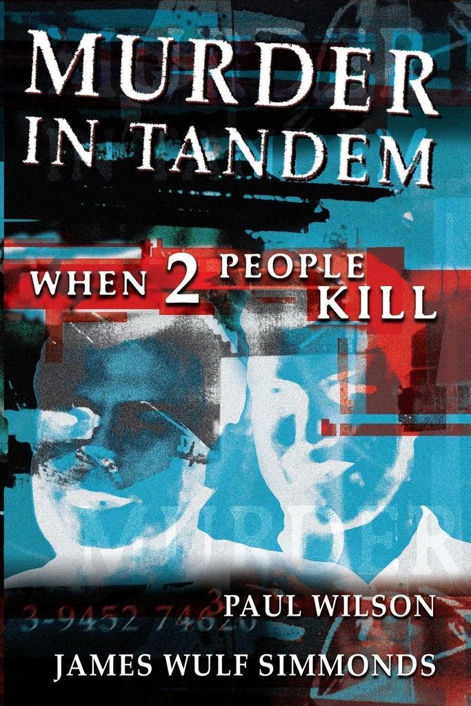Murder In Tandem Rev Ed