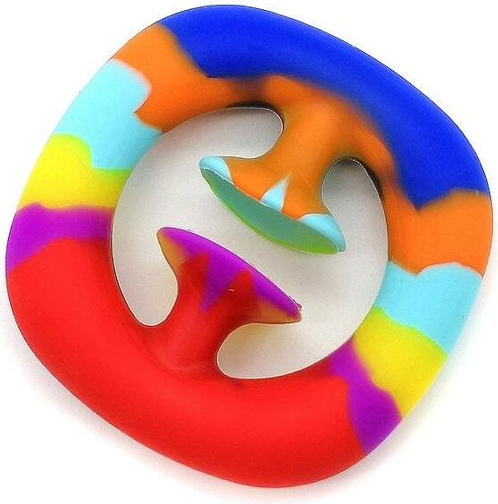 Snapper Click Pop Fidget Toys Anti-Stress-Spielzeug Produktbild 11