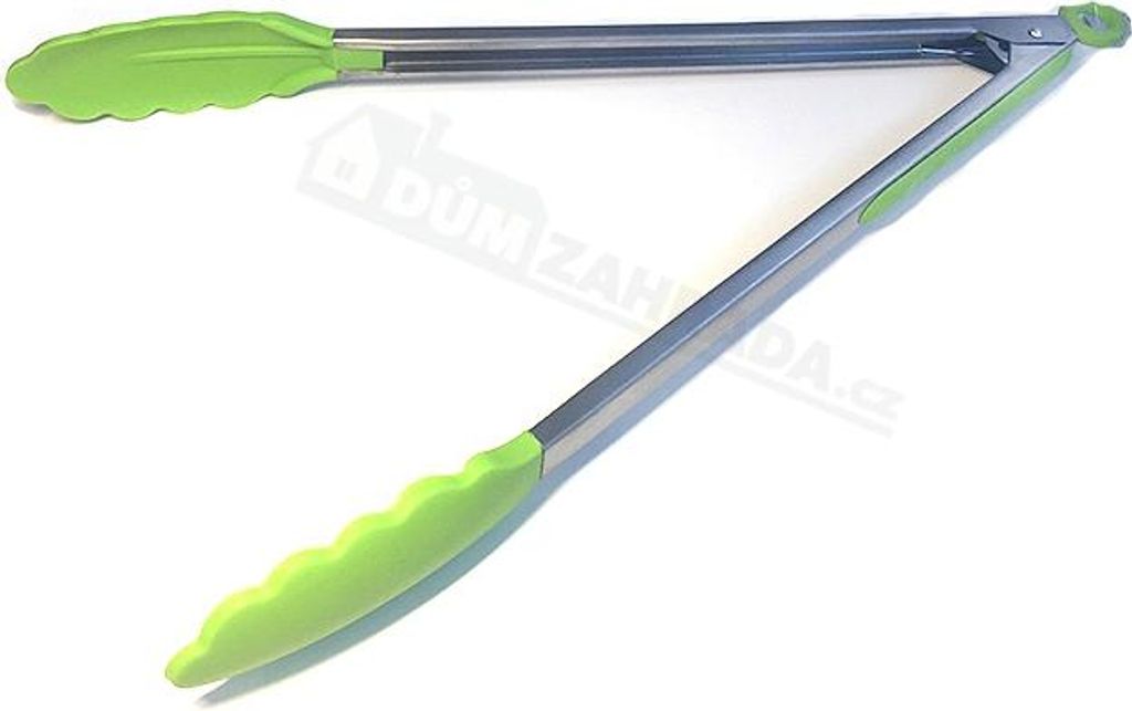 Master Grill MG300 pinze per grigliare in silicone Immagine del prodotto 