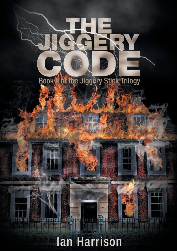 The Jiggery Code