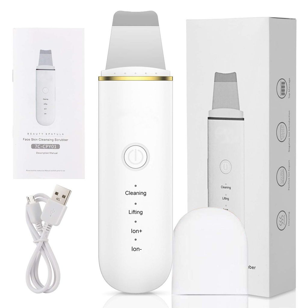Schönheitsinstrument, Face massager, gesichtssauger Produktbild 