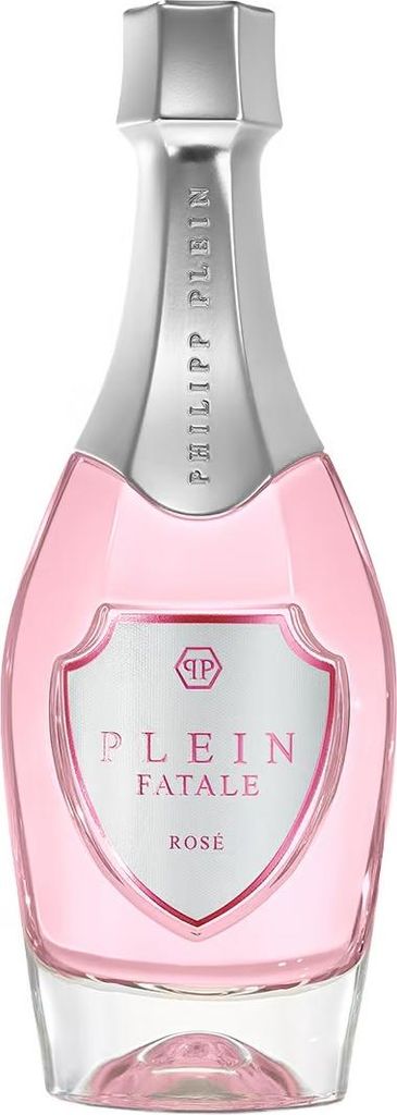 Philipp Plein Plein Fatale Rose woda perfumowana, 90 ml Produktbild 