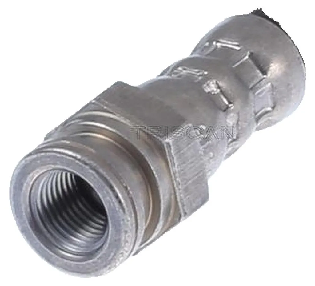 Flexible de frein 280 mm F10x1 TRISCAN 8150 15115 pour FIAT FIORINO