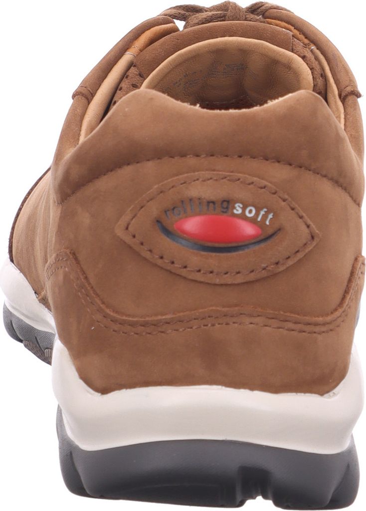 Gabor (0) Sportliche Schnürschuhe KAPSEL-KOLL Damen Produktbild 8