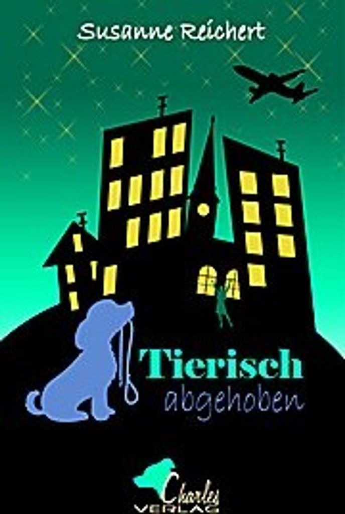 Tierisch abgehoben