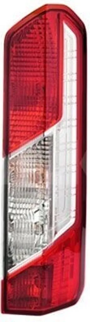 Bloc optique arrière droit de rechange pour Transit V363 BK31