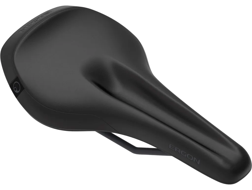 Selle Ergon SM E-Mountain Core Prime Femme S/M : Fini les Douleurs VTT