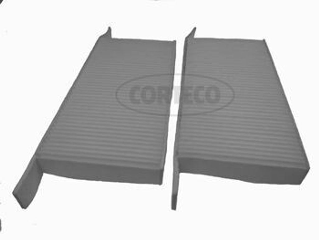 CORTECO 80001030 Innenraumfilter Pollenfilter für RENAULT LAGUNA III Grandtour (KT0/1)