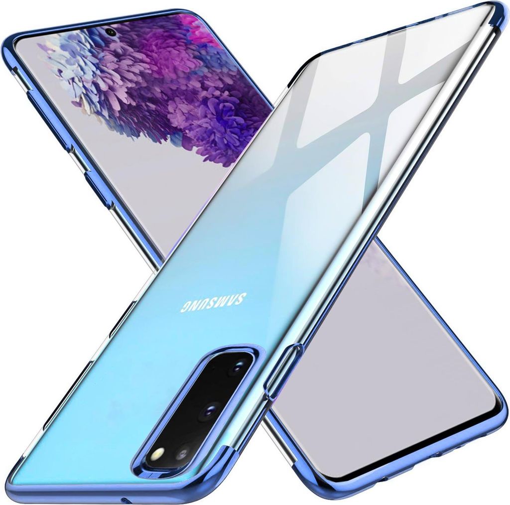 Etui TPU do Samsung Galaxy S20 Silikonowe etui Zdjęcie produktu 