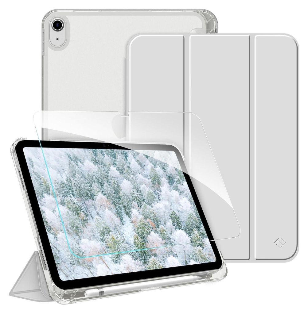 Fintie Hülle für iPad 11. Generation 2025 11 Zoll, iPad 10. Produktbild 