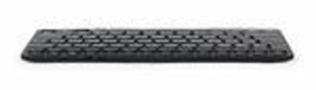 Clavier Bluetooth Gembird Slimline : Libérez votre Bureau des Câbles - 3