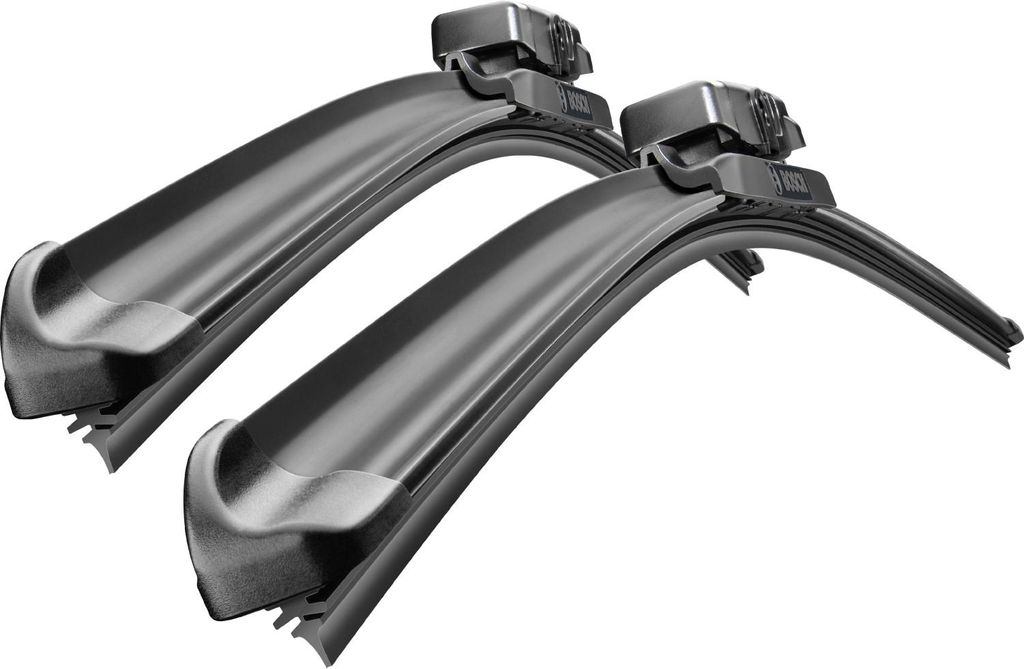Bosch Scheibenwischer Autozubehör Aerotwin Set Frontscheibe Produktbild 