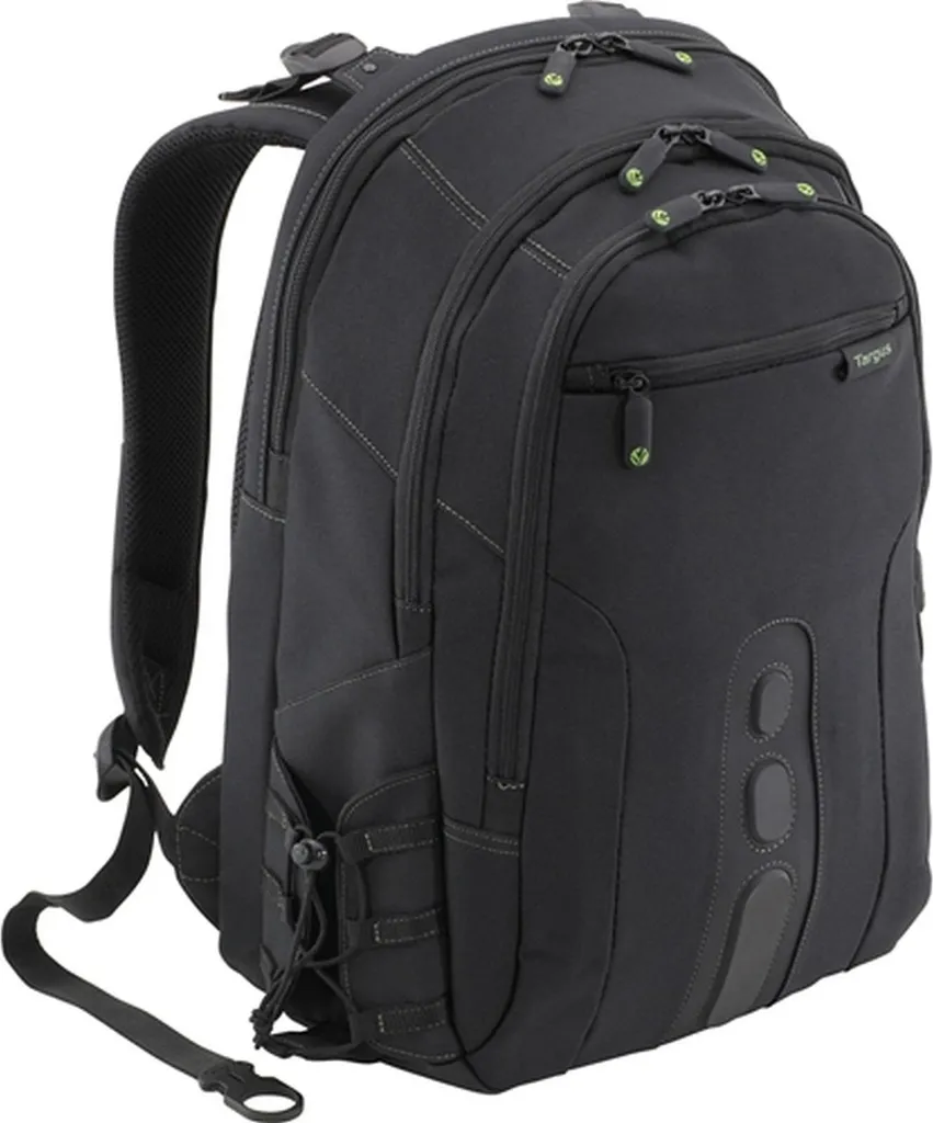Sac ordinateur Targus TBB013EU robuste contre les chocs et éco-responsable - 7