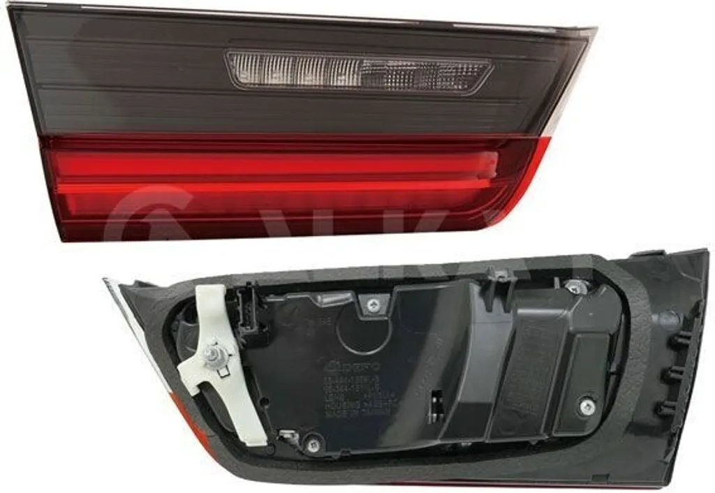 Optique arrière gauche intérieure pour réparation carrosserie BMW G20 G28