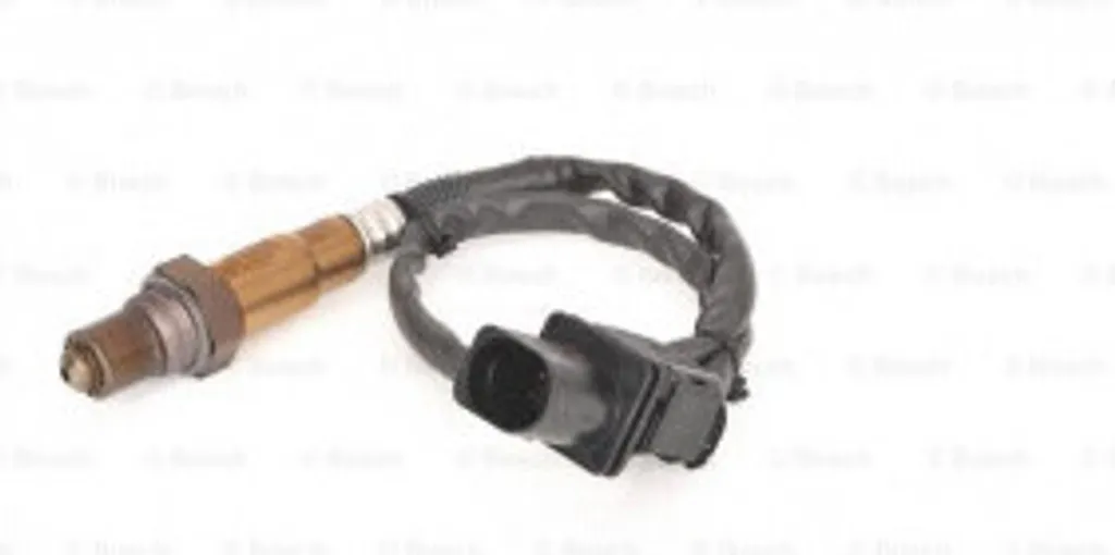 Réduire la consommation avec la Sonde Lambda BOSCH pour Alfa et Fiat OE