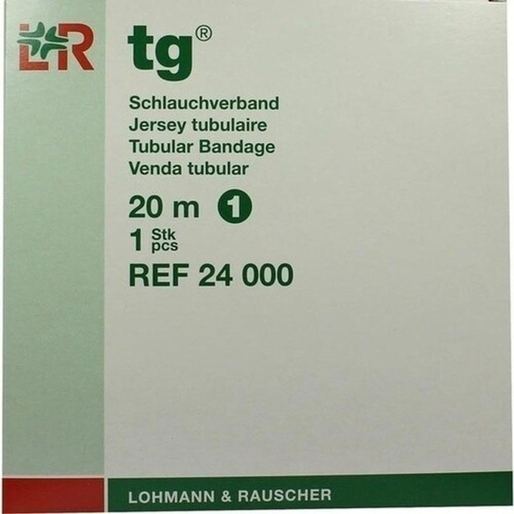 pansement tubulaire tg, 1 pc VER Image du produit 