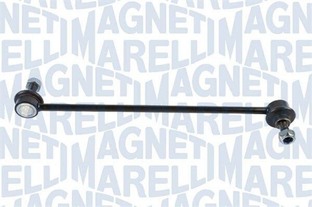 MAGNETI MARELLI 301191621900 Stabilisatorlager Reparatursatz für FORD FOCUS III Turnier Vorne