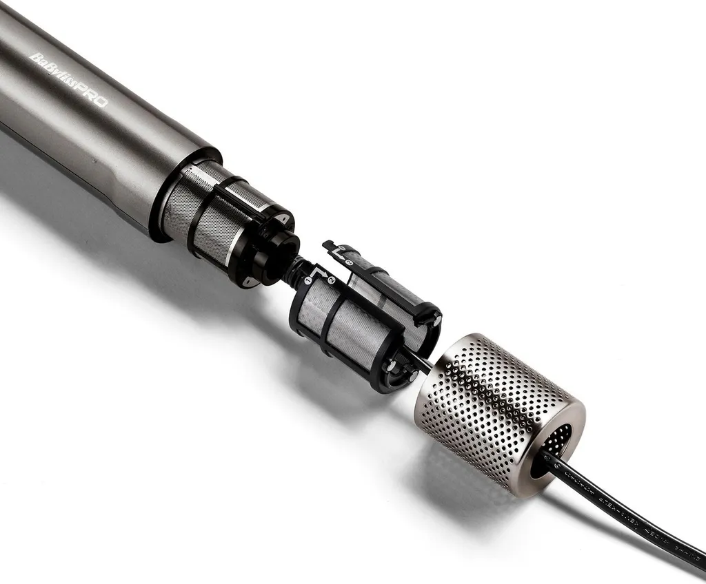 Babyliss Pro Drying Wand séchoir haute performance réglage thermique - 18