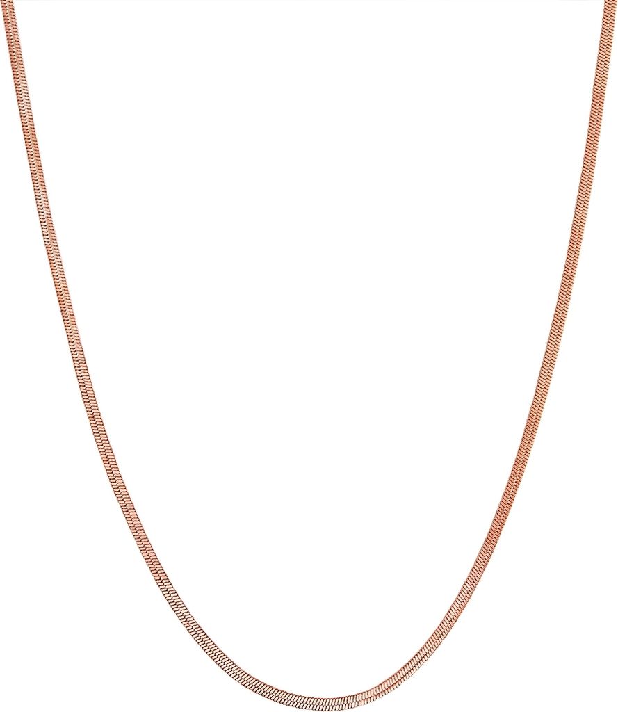 Glanzstücke München Halskette Sterling Silber 38,0 cm Produktbild 
