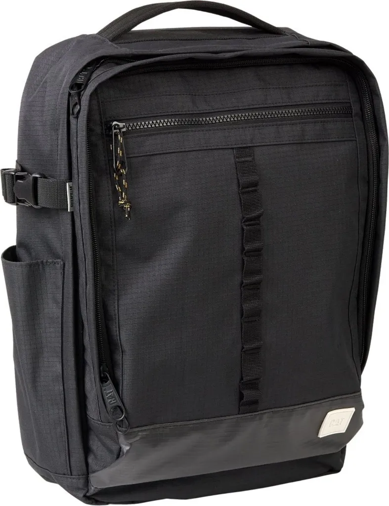 Sac à dos informatique Caterpillar Bhakra avec compartiment rembourré - 2