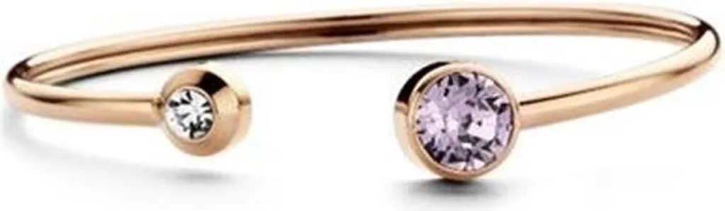 Bracciale da donna CO88 Collection 8CB-90254 oro rosa