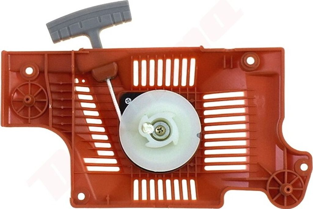 Démarreur Pour Husqvarna 55 ( 503 60 88-03 ) Image du produit 
