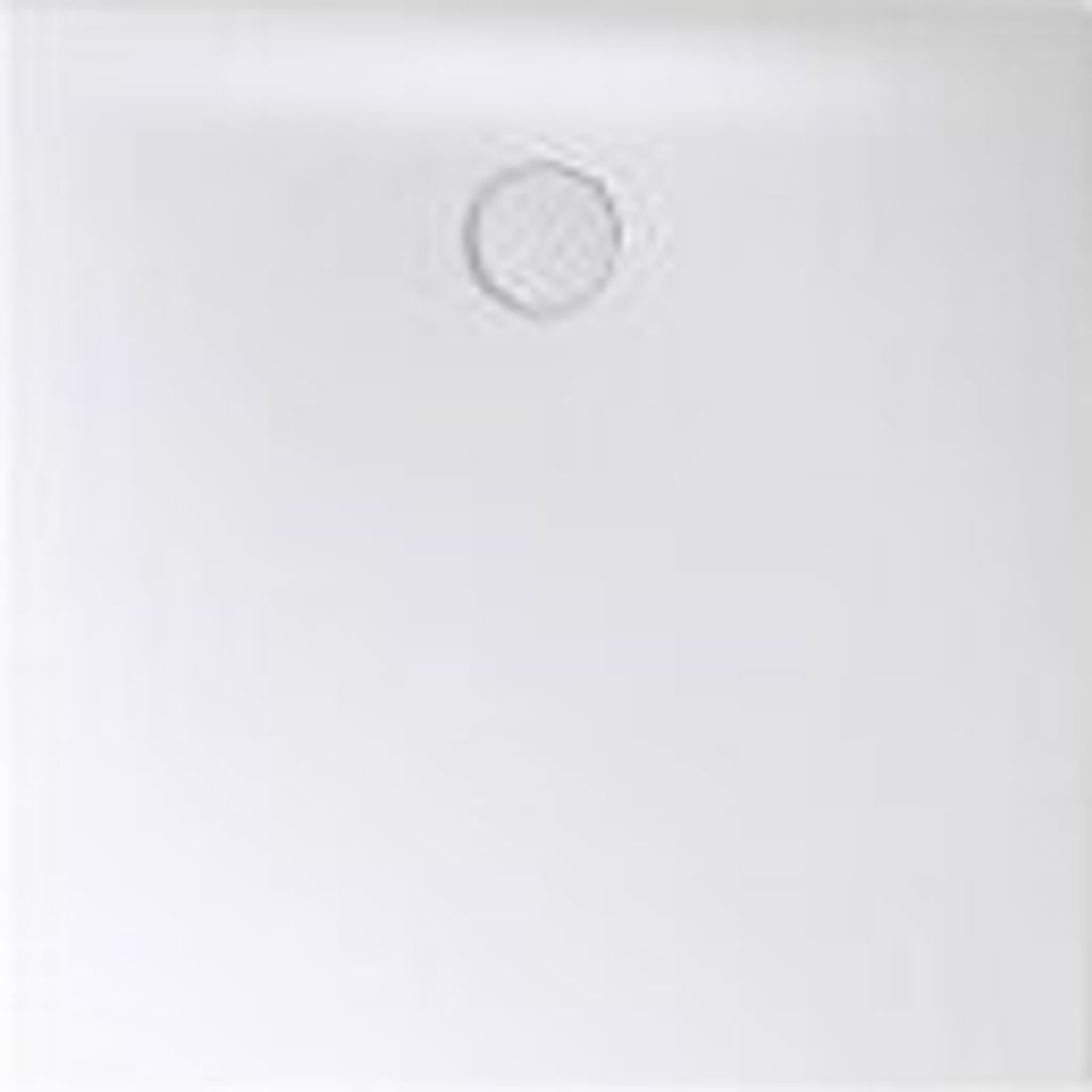 Bette 3385-402 Duschflächen Rechteck Floor Side