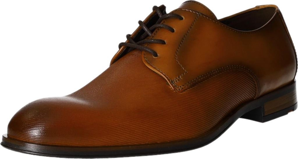 Lloyd Business Schuh Braun in Gr. 43